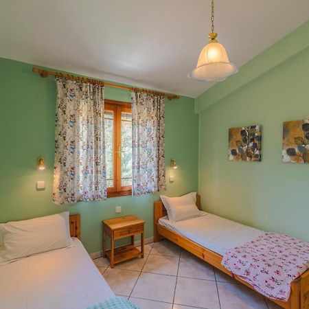 Villa Melina 2 กอยนิรา ภายนอก รูปภาพ