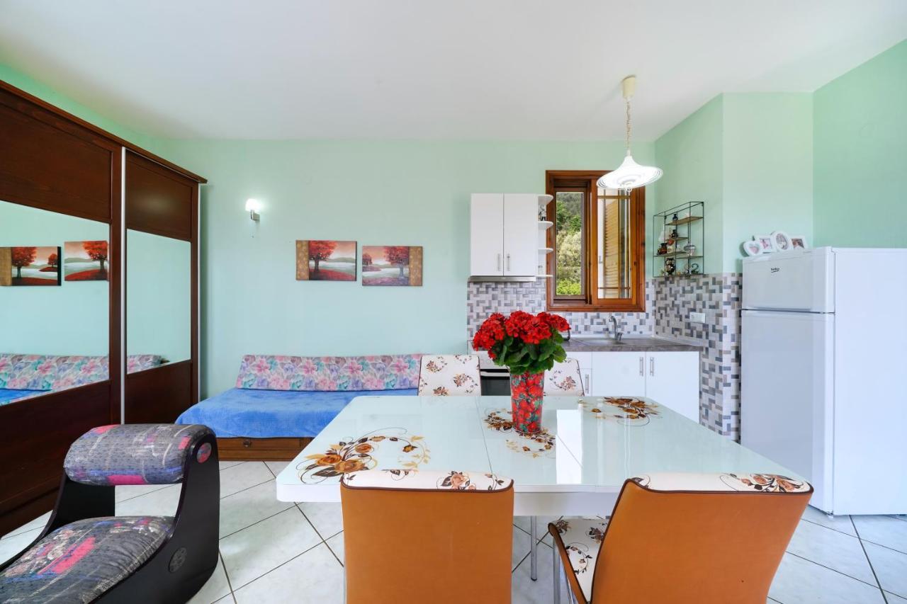 Villa Melina 2 กอยนิรา ภายนอก รูปภาพ