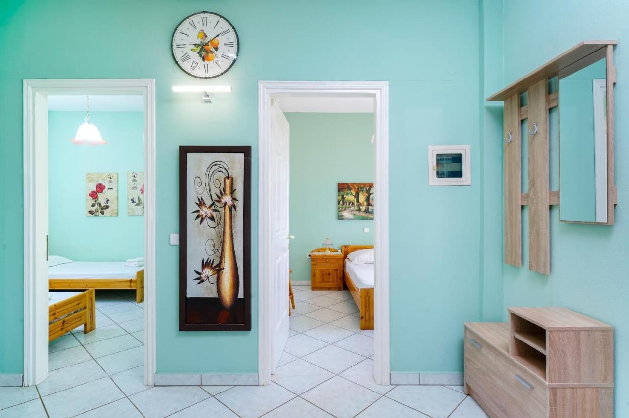 Villa Melina 2 กอยนิรา ภายนอก รูปภาพ