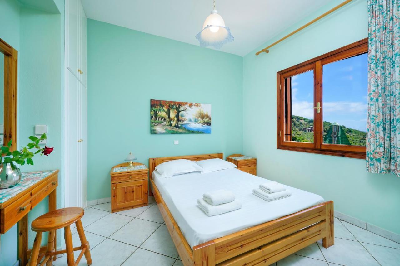 Villa Melina 2 กอยนิรา ภายนอก รูปภาพ