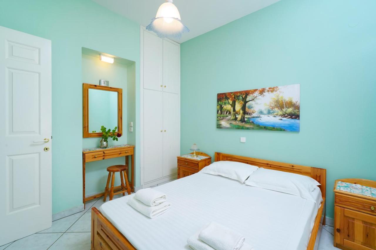 Villa Melina 2 กอยนิรา ภายนอก รูปภาพ