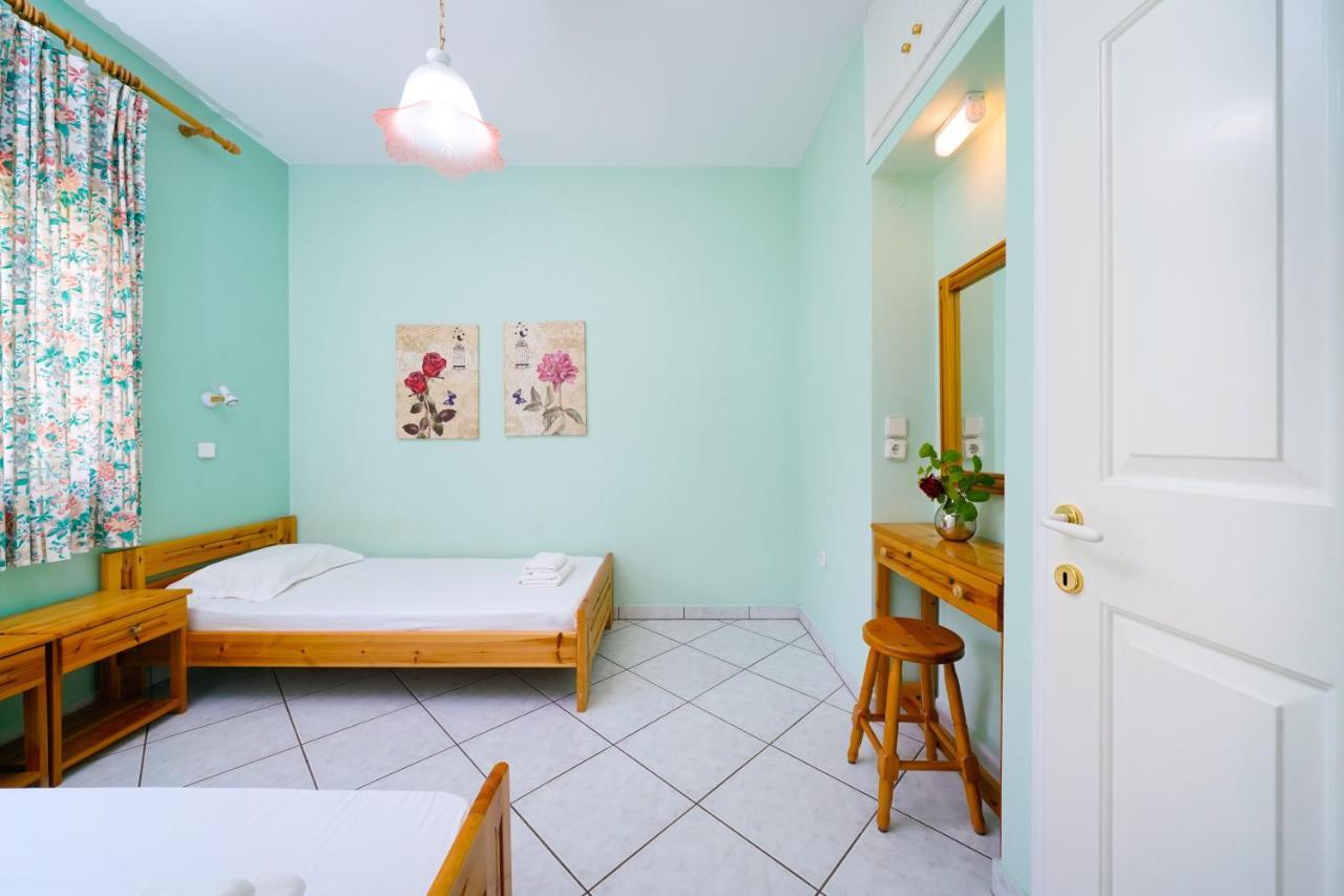 Villa Melina 2 กอยนิรา ภายนอก รูปภาพ