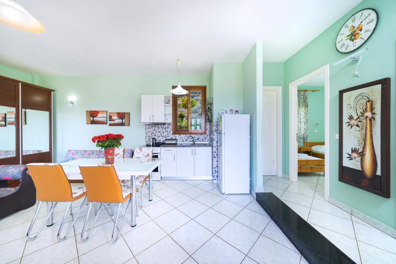 Villa Melina 2 กอยนิรา ภายนอก รูปภาพ