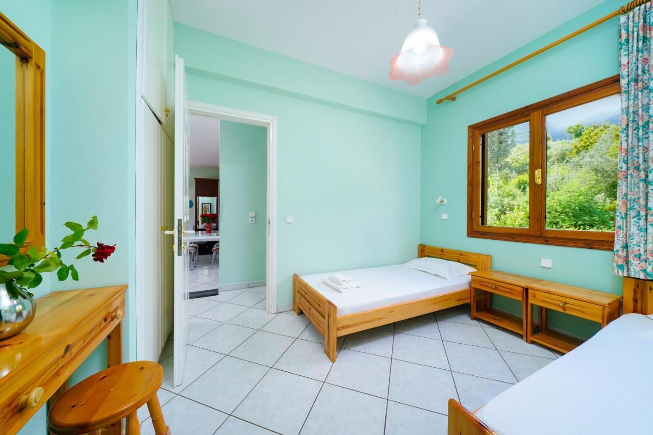 Villa Melina 2 กอยนิรา ภายนอก รูปภาพ