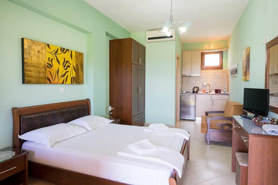 Villa Melina 2 กอยนิรา ภายนอก รูปภาพ
