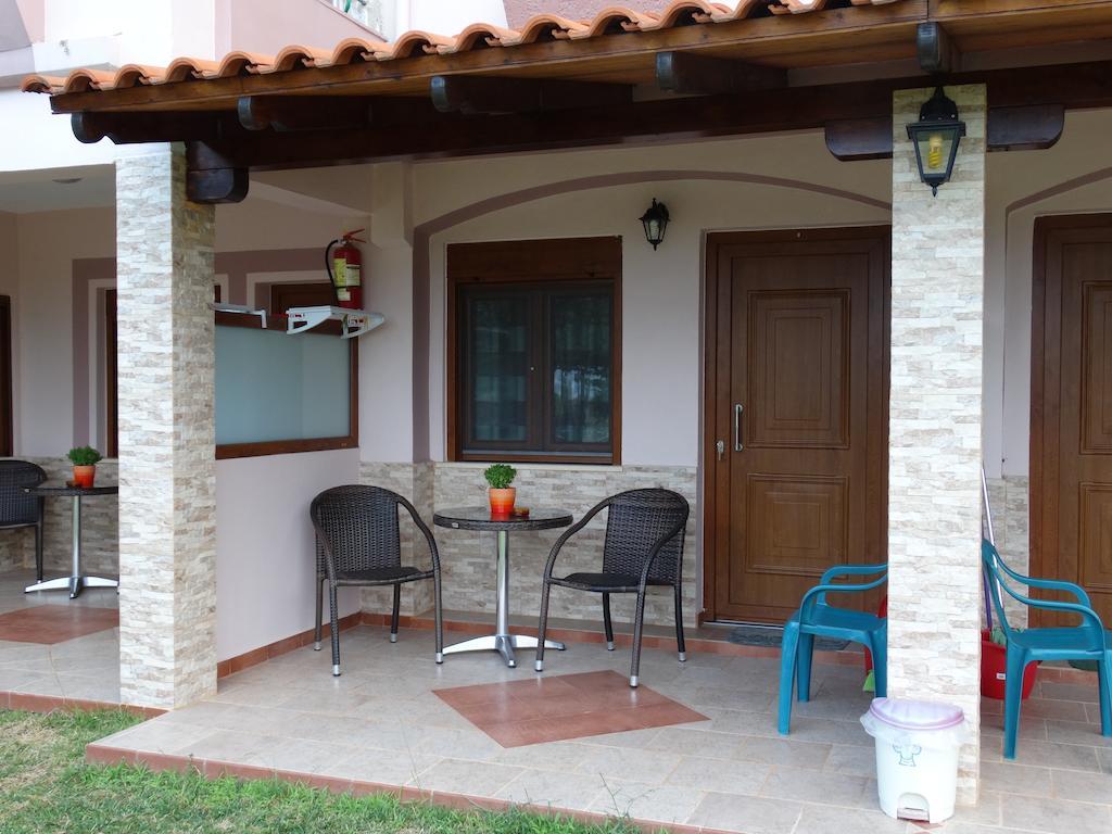 Villa Melina 2 กอยนิรา ภายนอก รูปภาพ