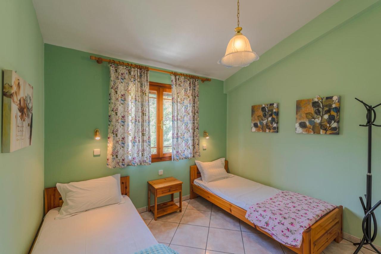 Villa Melina 2 กอยนิรา ภายนอก รูปภาพ