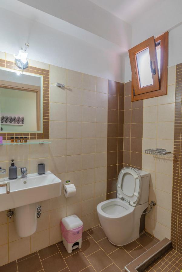 Villa Melina 2 กอยนิรา ภายนอก รูปภาพ