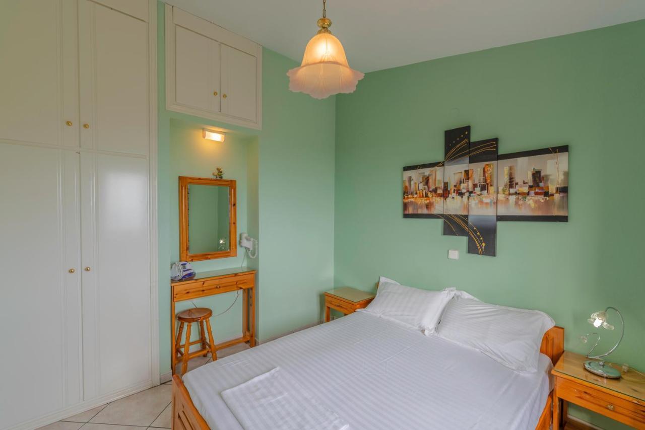 Villa Melina 2 กอยนิรา ภายนอก รูปภาพ