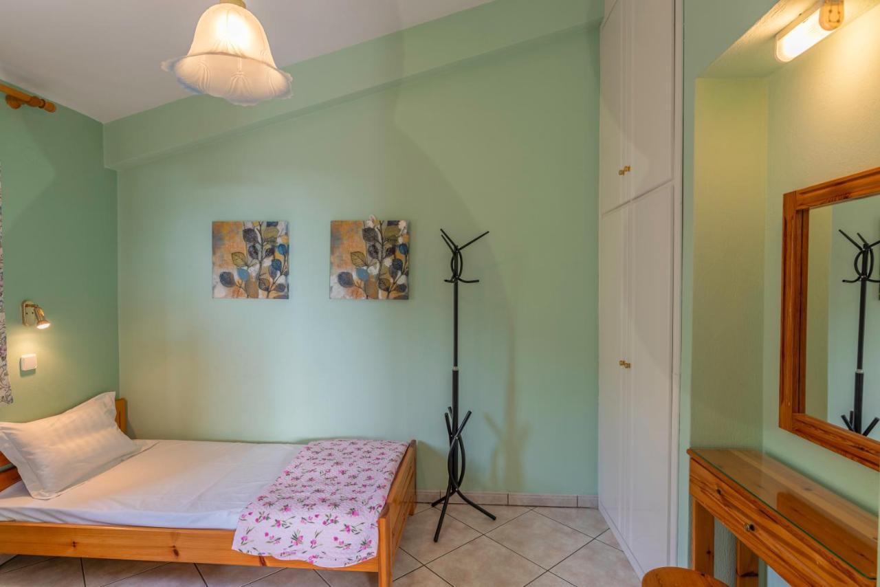 Villa Melina 2 กอยนิรา ภายนอก รูปภาพ
