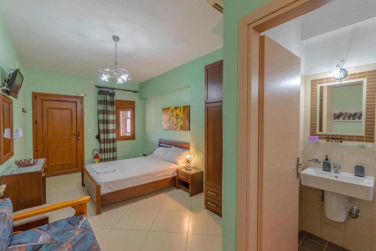 Villa Melina 2 กอยนิรา ภายนอก รูปภาพ