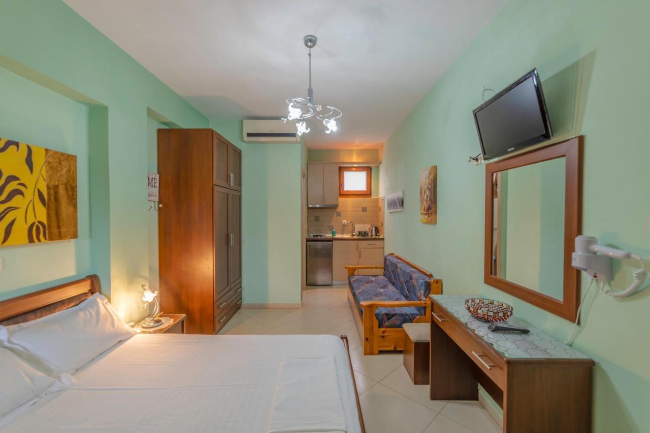 Villa Melina 2 กอยนิรา ภายนอก รูปภาพ