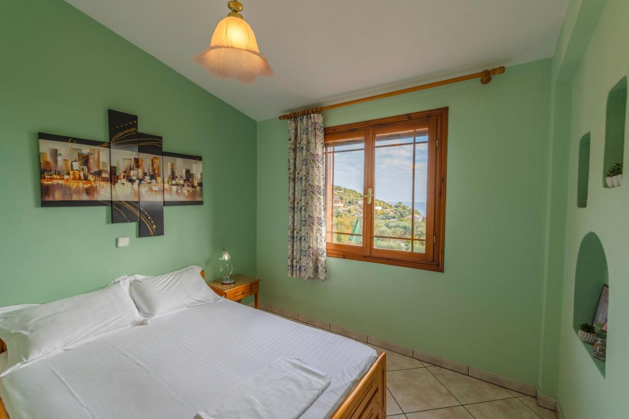 Villa Melina 2 กอยนิรา ภายนอก รูปภาพ