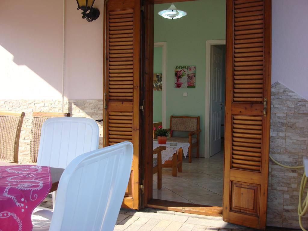 Villa Melina 2 กอยนิรา ห้อง รูปภาพ