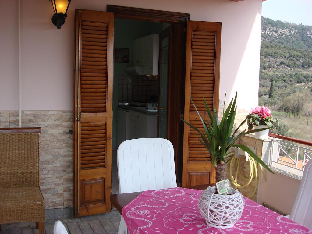 Villa Melina 2 กอยนิรา ห้อง รูปภาพ