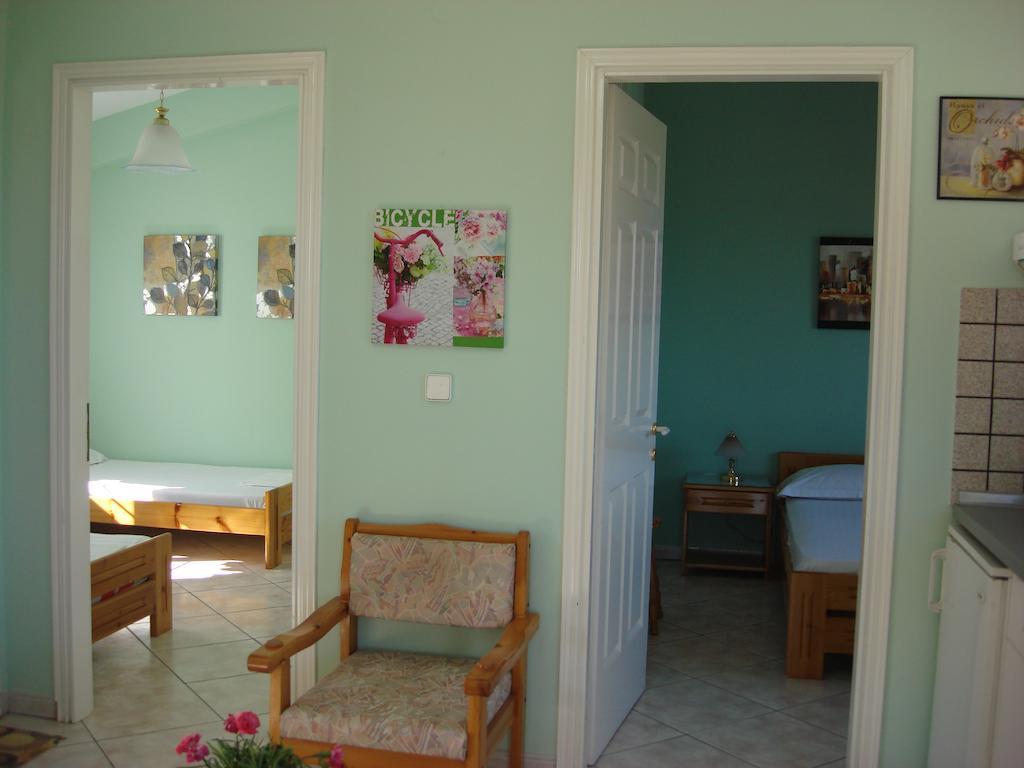 Villa Melina 2 กอยนิรา ห้อง รูปภาพ