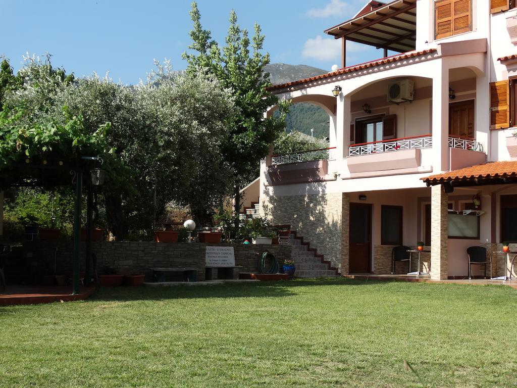 Villa Melina 2 กอยนิรา ภายนอก รูปภาพ